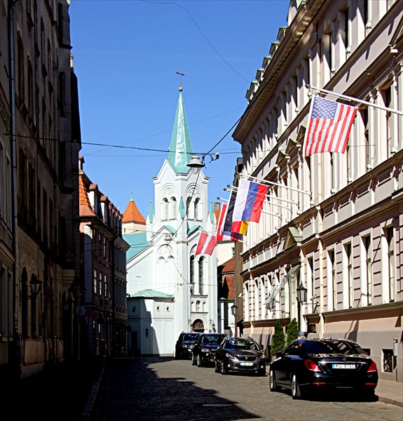 130-Улица Пилс